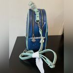 Her Universe Studio Ghibli Spirited Away Chihiro & Haku Reversible Mini Backpack Photo 8