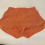 Lululemon  Hotty Hot Shorts 2.5" High-Rise Photo 0