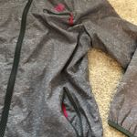New Balance sports active wear windbreak jacket, light weight, size large Photo 3
