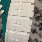 Prada Women's Green Lug-sole Platform Sneakers size 36.5 Photo 8