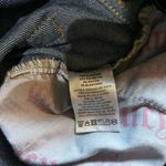 Juicy Couture Blue Wide Leg Jeans NWT Stone Rinse SZ 7/28 Lunita Y2K Pants Photo 15