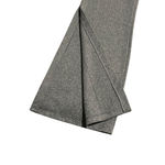 Poetery Flared Leggings Womens Size Medium Gray Heathered Stretch Yoga Pants Photo 4