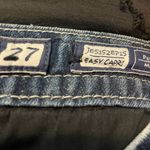 Miss Me  Capri Blue Jeans Photo 2