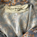 Free People x Jen's Pirate Booty dress midi floral boho XS Photo 5