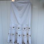 Odeliah Ivory Embroidered 3 Photo 11