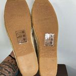 Soludos NEW  Sand Rainbow Pride Smoking Slipper Espadrille Flat Women's Size 8.5 Photo 6