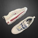 Nike NIB Air Max 97 SE Light Bone Photo 1