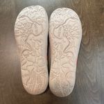 UIN Color Zone Malaga Shoes Women's Size 8.5 Slip On Comfort Wearable Art Red Photo 4