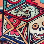 Aloha from Deer Streetwear Tee/Sweatshirt Multi Photo 7