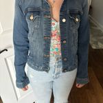 Michael Kors  Denim Jacket Photo 0