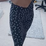 Aerie Cheetah Crossover Leggings Photo 0