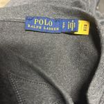 Ralph Lauren  women’s Crewneck Sweatshirt | Heather Gray | Casual Long Sleeve SP Photo 13