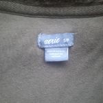 Aerie Oversized Sherpa Pullover Loungewear Cozy Olive Green Size Small Photo 3