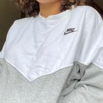 Nike Sweatshirt Photo 0