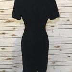 Maggy London Vintage Velvet Dress Photo 6