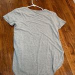 Michael Kors  large grey cotton tee Photo 4