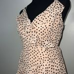 Japna Polka Dot Romper Photo 1