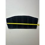 BY. DYLN NWOT Black Strapless Cooper Sleeveless Crop Tube Top Size Medium Photo 8