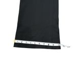 Giorgio Armani  Classic Black Women's Pants Photo 4