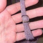 Beach Riot purple sparkly bikini set Photo 3