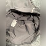 Abercrombie & Fitch YPB sports bra tank top XS gray Photo 8