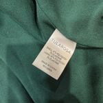 Tularosa Michelle Robe in Emerald XL Photo 5