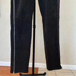 Reformation ‎ Hendrix High Rise Denim size 27 black Photo 7