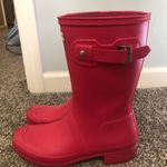 Hunter Boots Photo 0