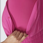 CRZ Yoga  High Waisted Running Shorts Photo 4