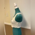 Forever 21 Selena Quintanilla Official Cropped Muscle Shirt Iconic Tejano Queen Graphic Tee Photo 4