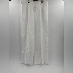 J.Crew  Wide-leg Essential pant in linen Photo 6