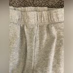 Coney Island Picnic gray jogger sweatpants Coney Island stables small Photo 6