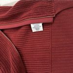 Varley "Matteson" sweater in chunky knit Photo 7