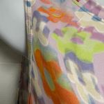 Fabletics Multicolored Dry-Flex Muscle Tank Photo 7