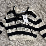 ZARA  Sweater Knit Photo 0