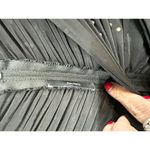 NWOT Alex Perry Embellished Cutout Bodycon Minidress & Leggings Black 8 UK /US 4 Photo 5