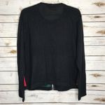 basic editions  Christmas Vintage Ugly Sweater L Photo 1