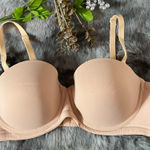 secret treasures  Elegant Nude Bra Photo 0