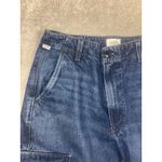 Citizens of Humanity Delena High Waisted Cargo Jean Size 27 Photo 2