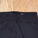 Lululemon Pace Rival Crop *22" black size 4 Photo 7