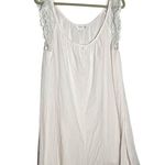 Vintage Amanda Rich Light Pale Pink Nightgown Size L Photo 0