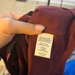 Love, Fire Love Fire Animal Print Ruffle Wrap Dress Photo 3