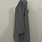 Sail To Sable Striped Dress Photo 2
