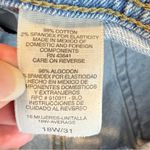 Just My Size Vintage  Stretch Mom Jeans High Rise Women’s Size 18W Photo 3