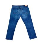 Citizens of Humanity Women's Blue Ridge Emerson Slim Boyfriend Jeans Size 31 Photo 5