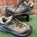 Columbia  Omnitorial womens hiking shoes boots size 8 Photo 0