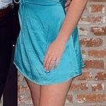 Princess Polly  Blue Dress Mini Photo 0