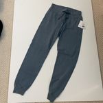 Beyond Yoga  Hey Chambray joggers Photo 2