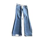 Ann Taylor LOFT modern boot cut JEANS SIZE 24/OO Photo 3