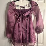 Lucy in the Sky  Mini Dress Photo 1